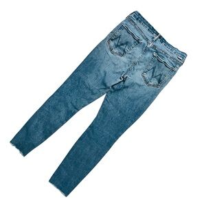 Mother Jeans